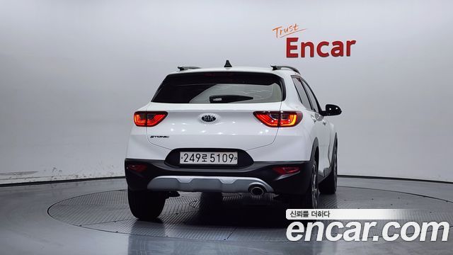 Kia Stonic 2020