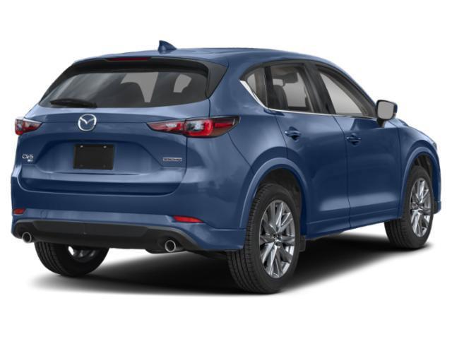 Mazda CX-5 2024