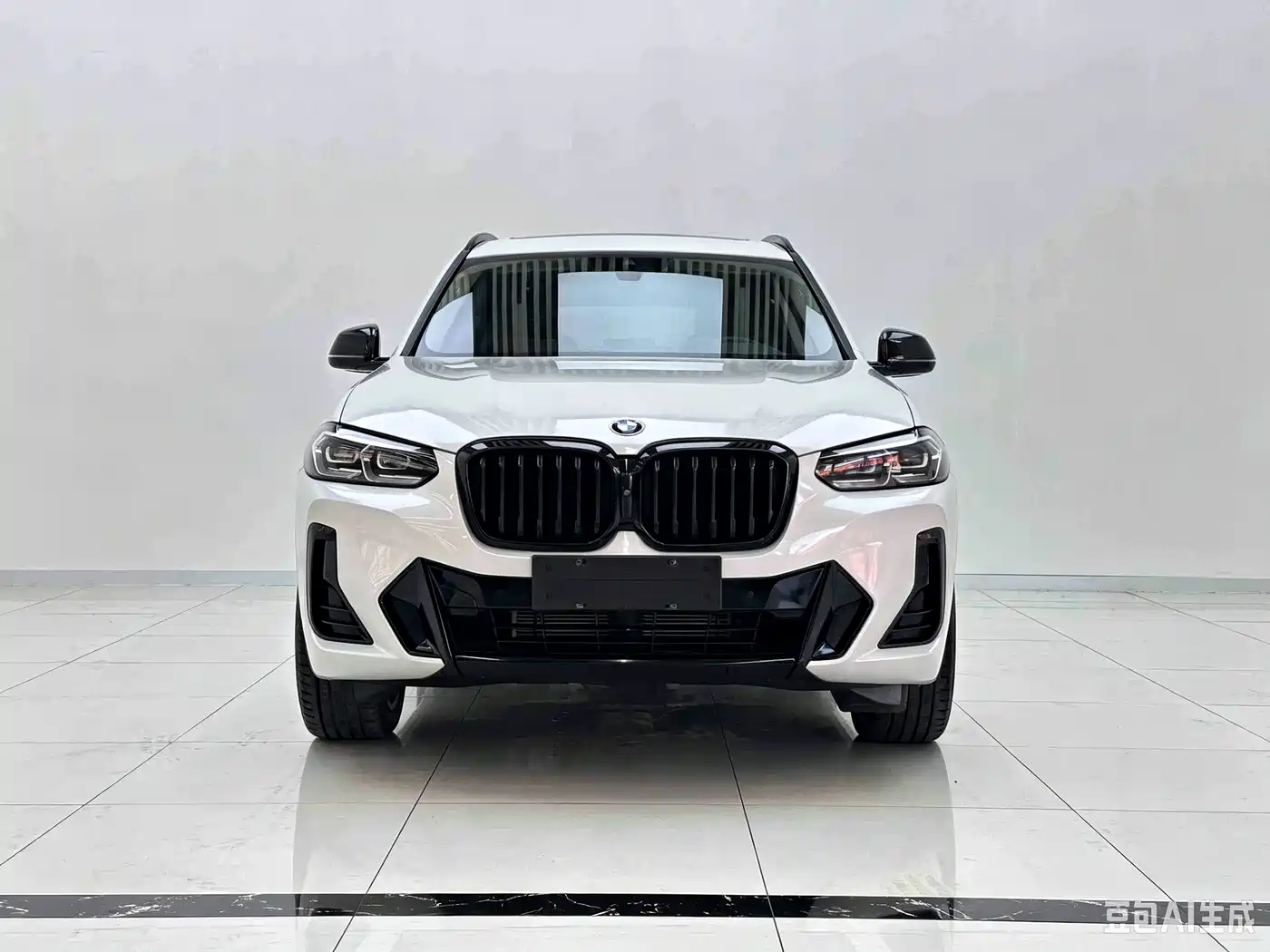 BMW X3 2024