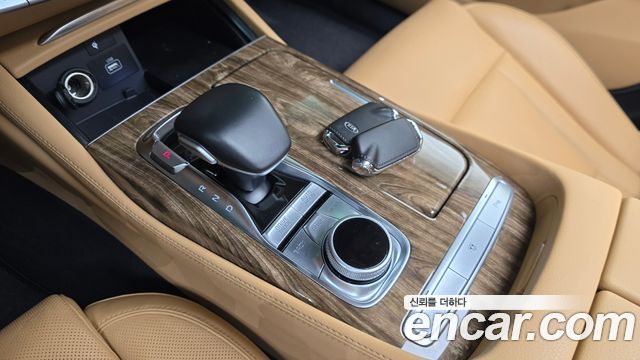 Kia K9 2021