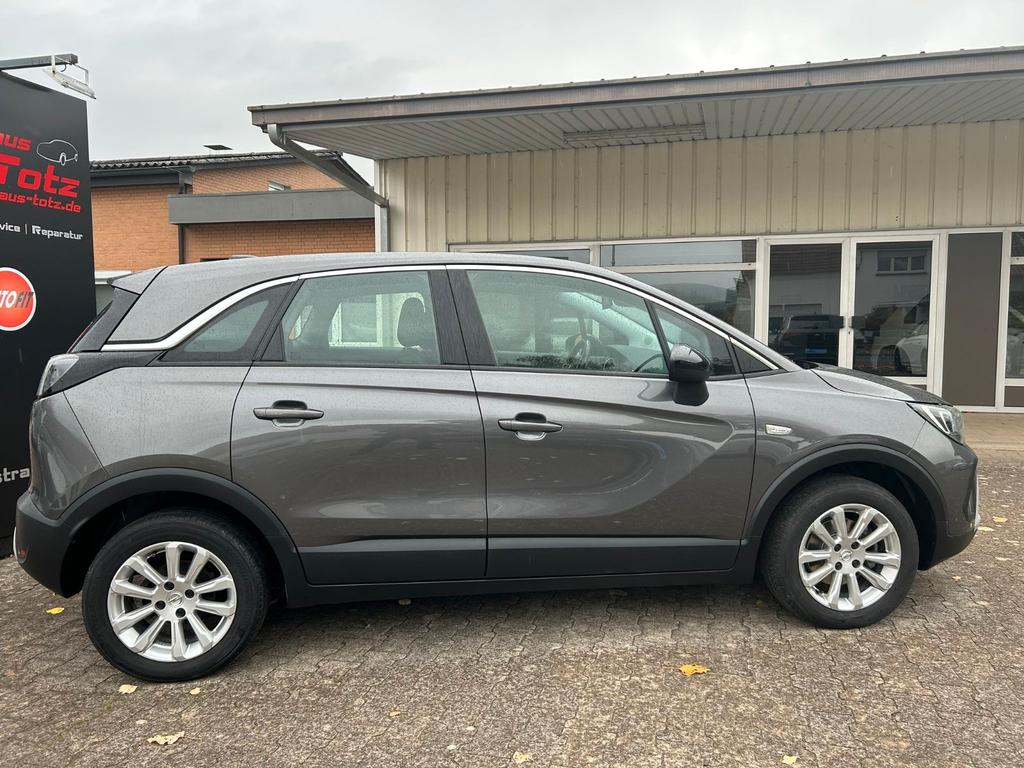 Opel CROSSLAND (X) 2021