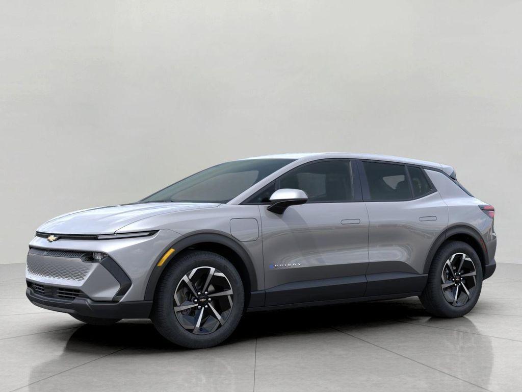 Chevrolet Equinox 2026