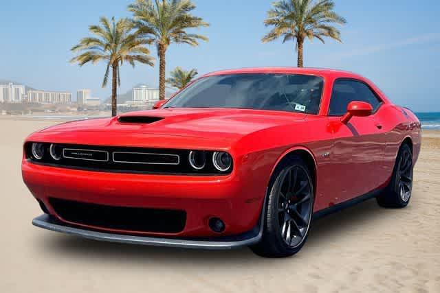 Dodge Challenger 2023