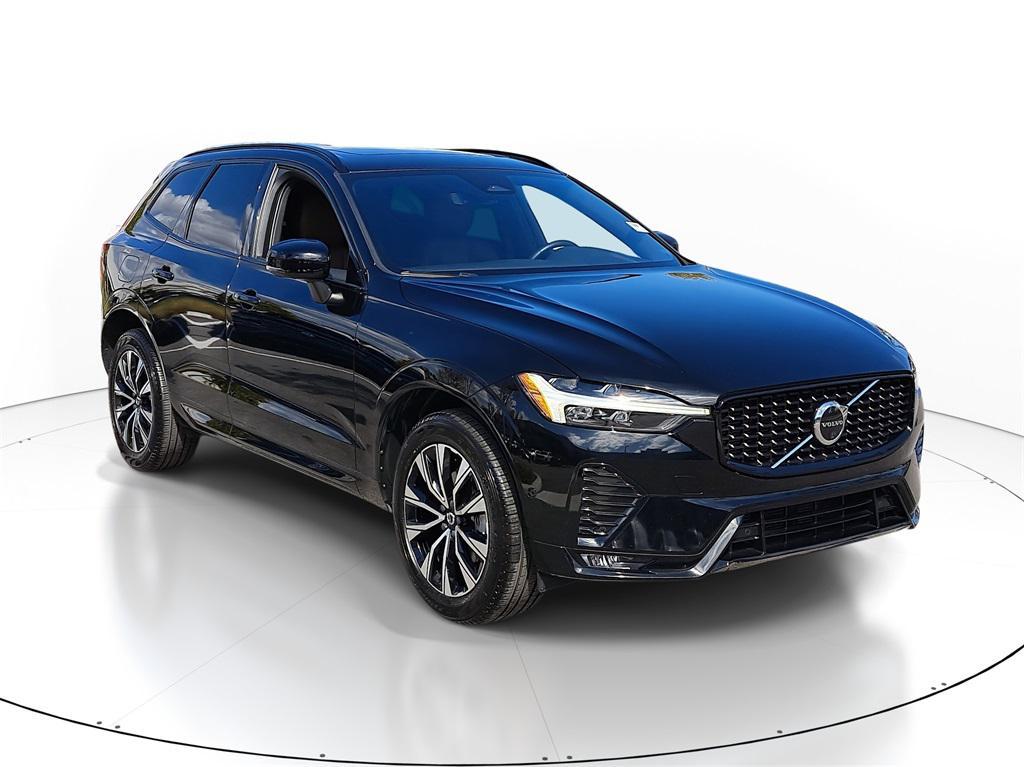 Volvo XC60 2023
