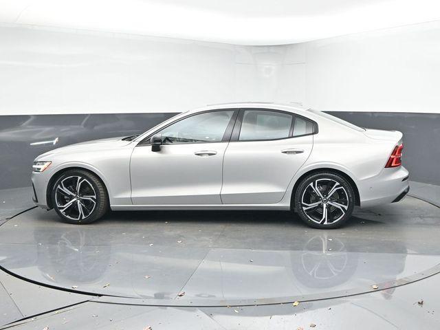 Volvo S60 2024