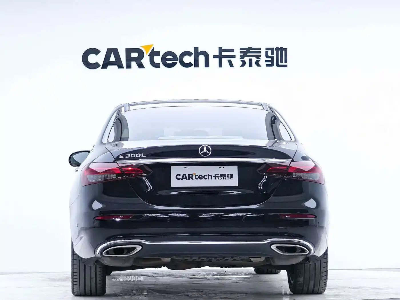 Mercedes-Benz E-Класс 2025