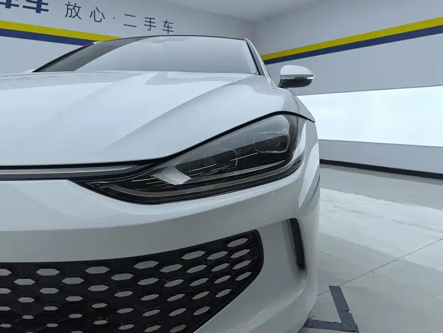 Volkswagen Lamando 2023