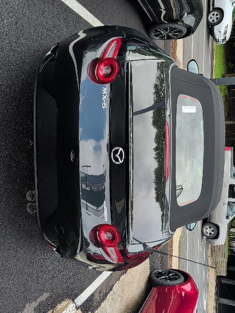 Mazda MX-5 2026