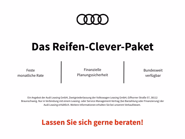 Audi A4 2023