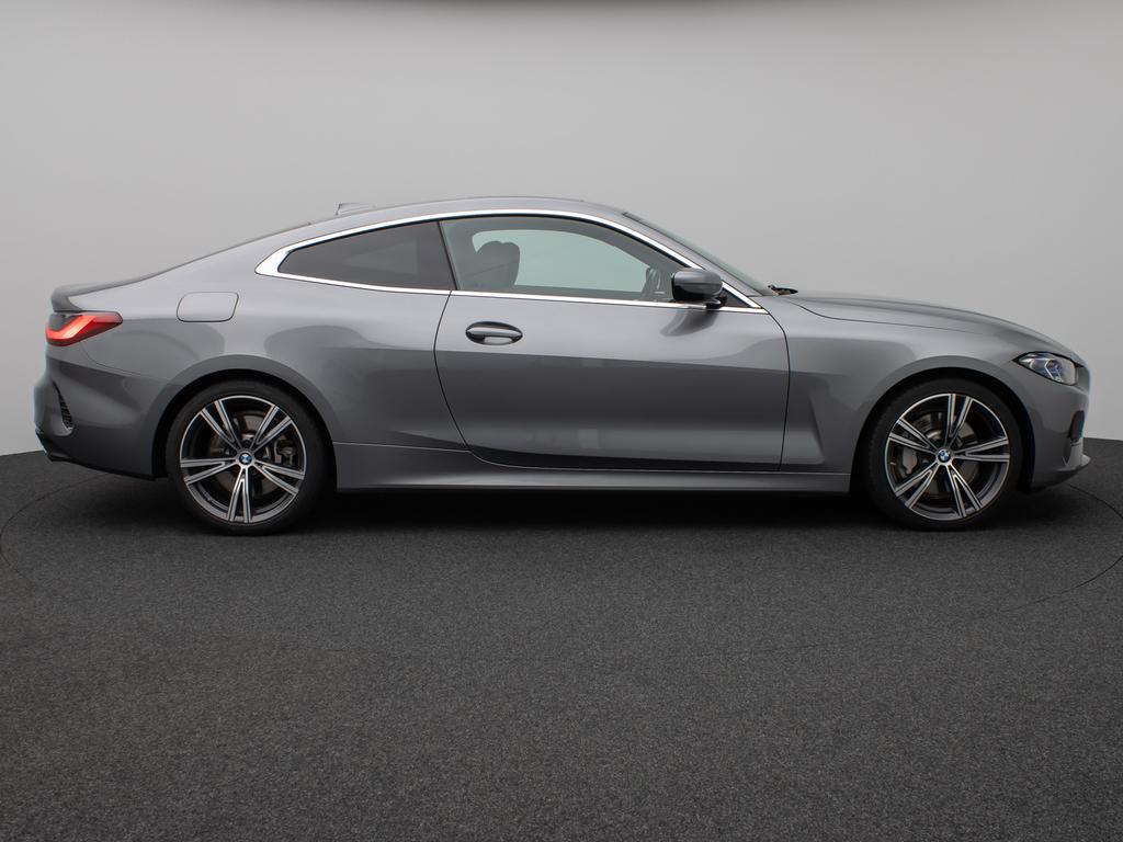 BMW 430 2023