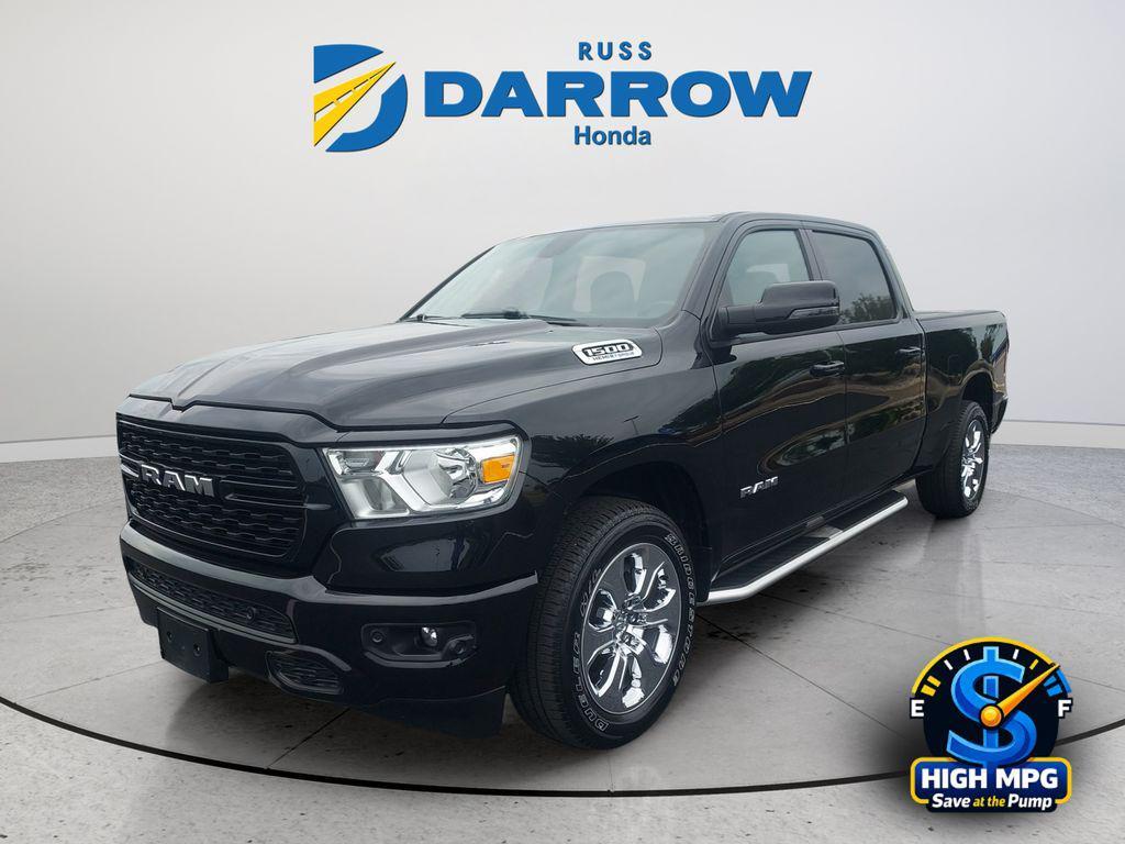 Ram 1500 2023