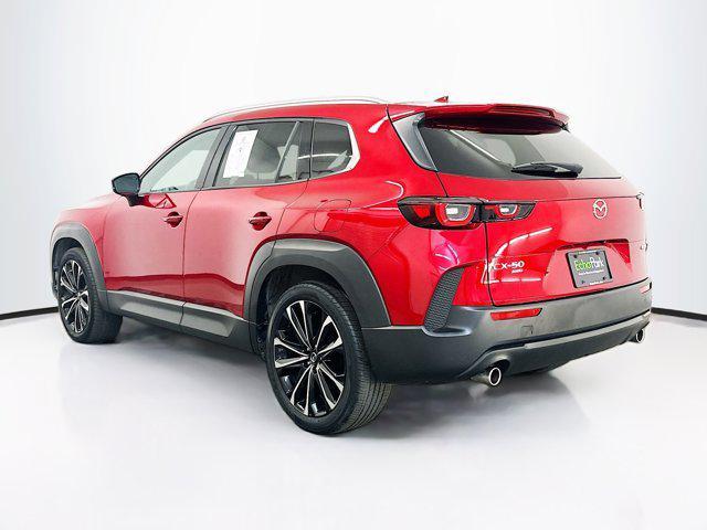 Mazda CX-50 2025
