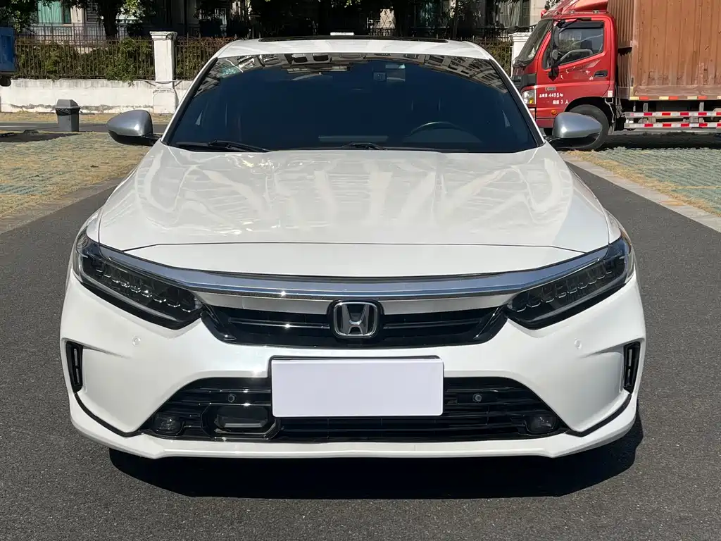 Honda Inspire 2022