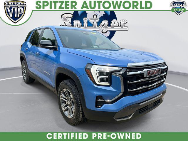 GMC Terrain 2026