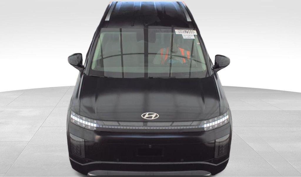 Hyundai IONIQ 9 2026