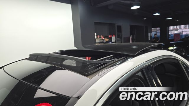 Mercedes-Benz C-Класс 2022