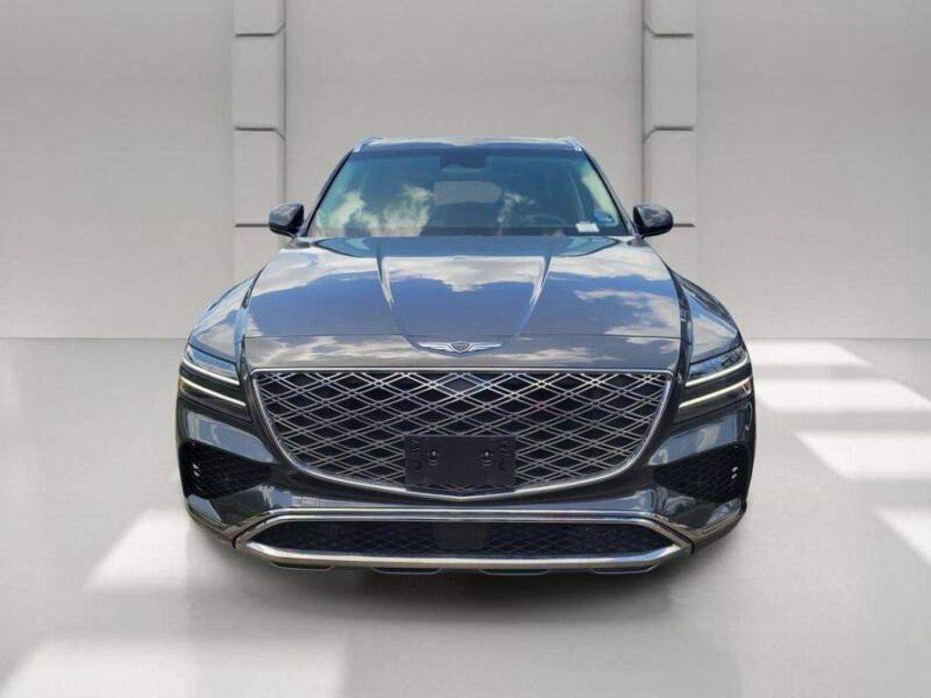 Genesis GV80 2025