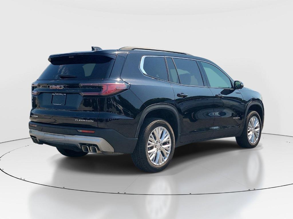 GMC Acadia 2026