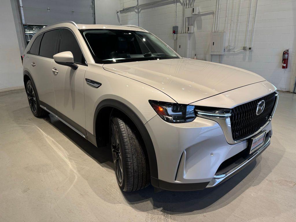 Mazda CX-90 2024