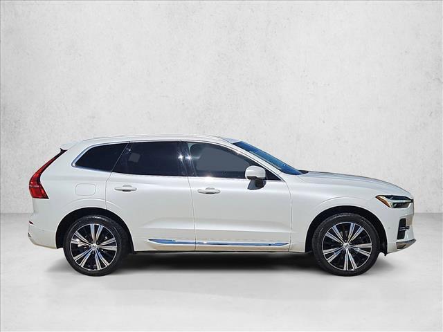Volvo XC60 2023