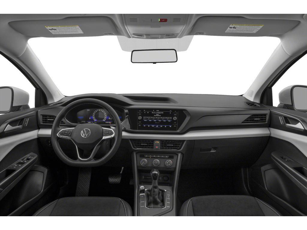 Volkswagen Taos 2024