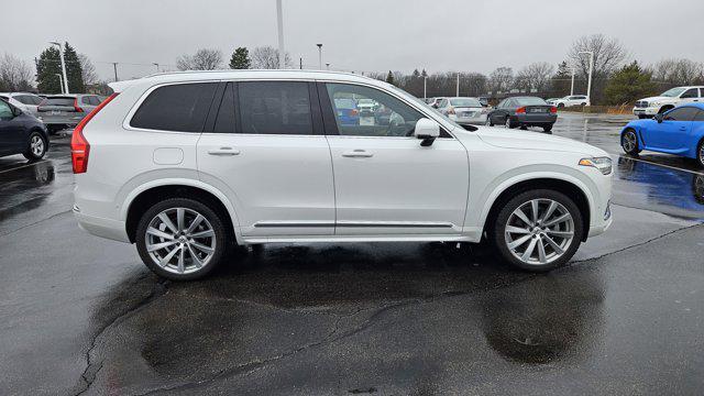 Volvo XC90 2024