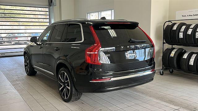 Volvo XC90 2023