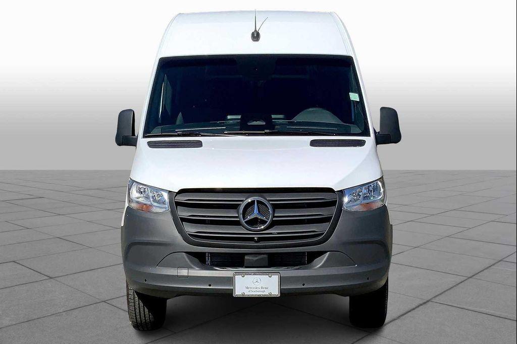 Mercedes-Benz S-Класс 2026