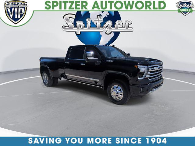Chevrolet Silverado 2026