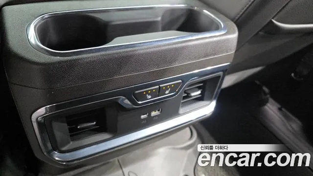 GMC Sierra 2023