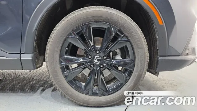 Honda CR-V 2024