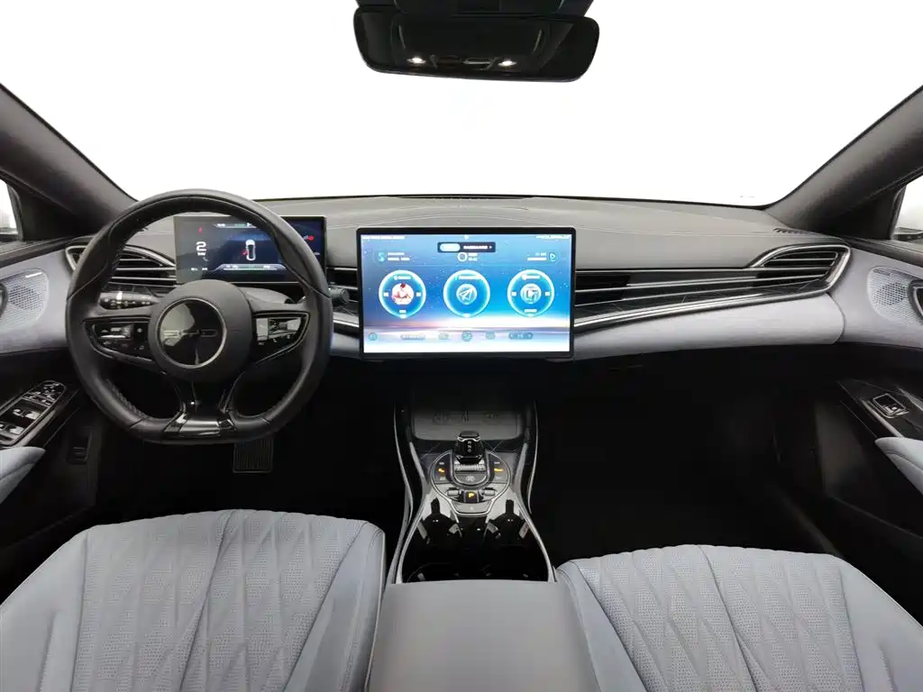 BYD Seal 2023