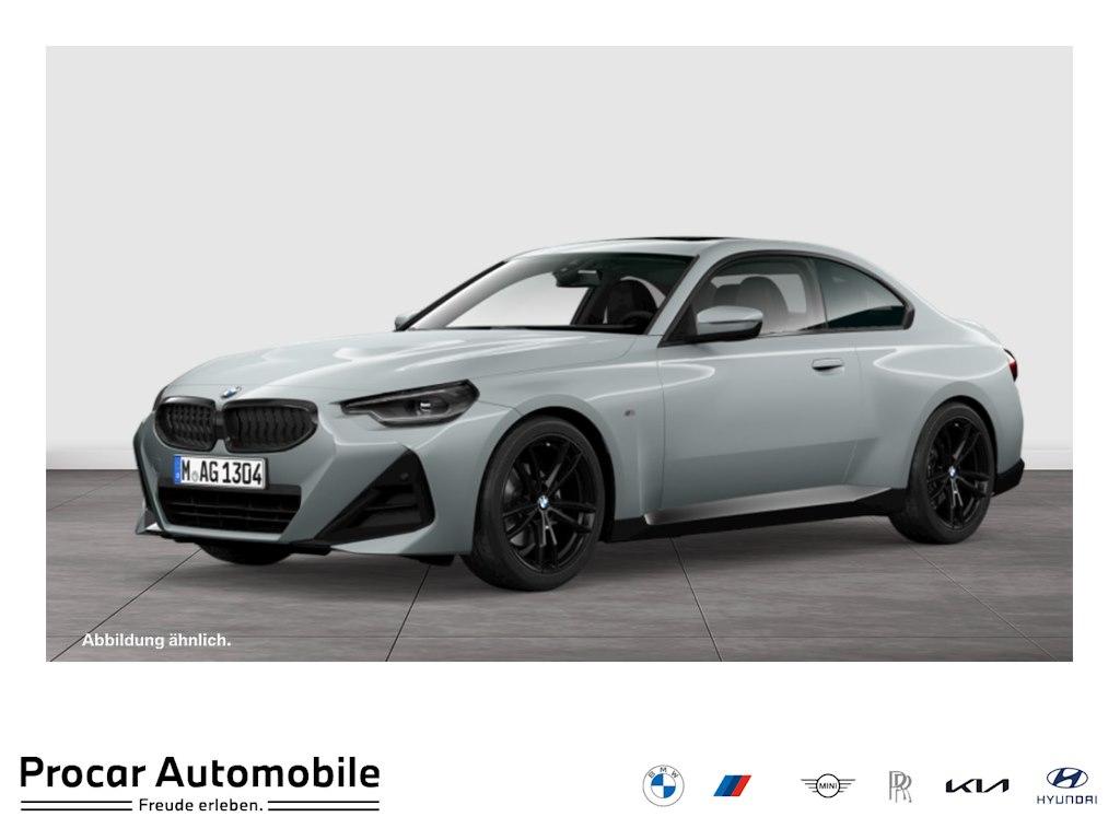 BMW 218 2023