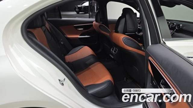 Mercedes-Benz C-Класс 2022