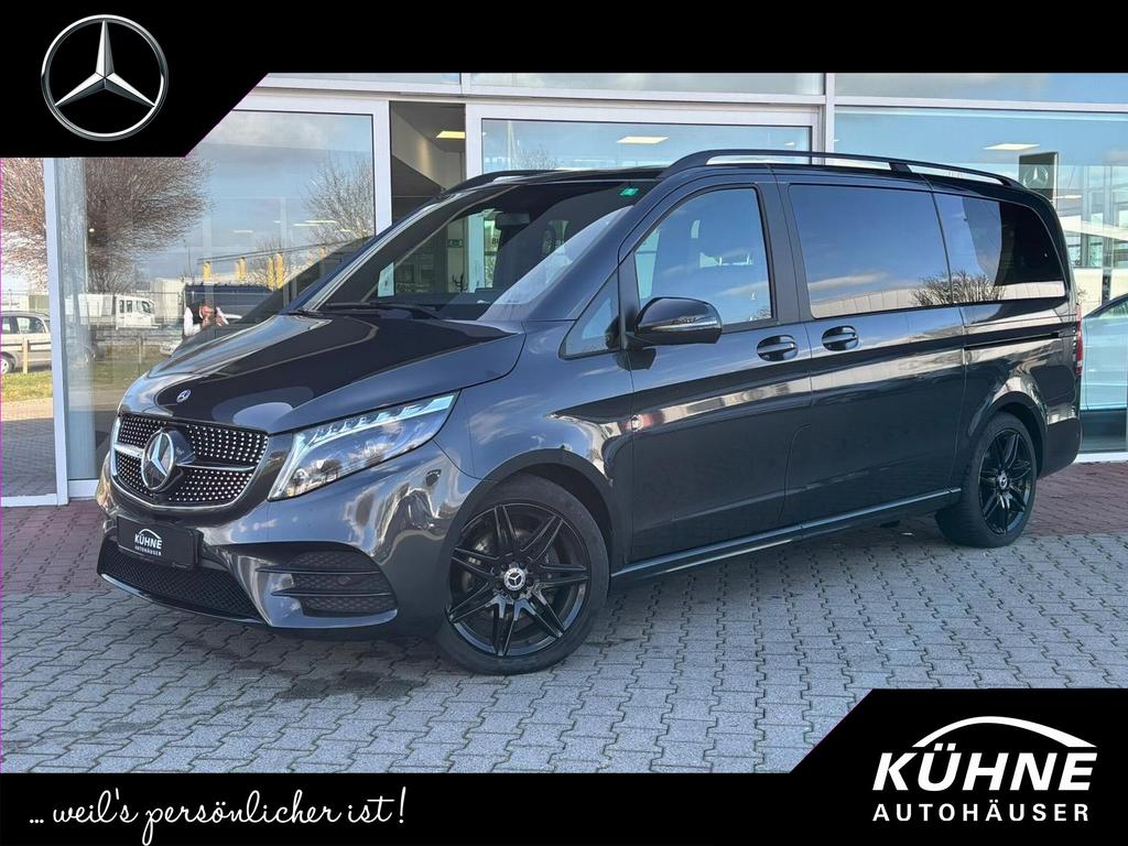 Mercedes-Benz V 250 2023