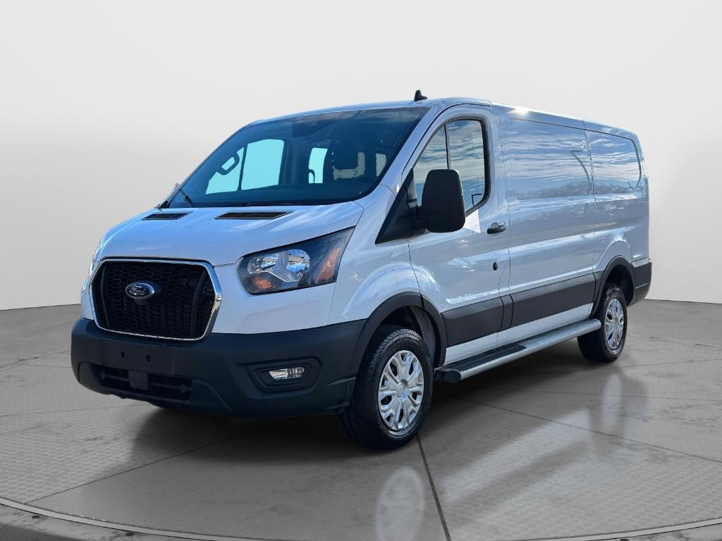 Ford Transit 2024