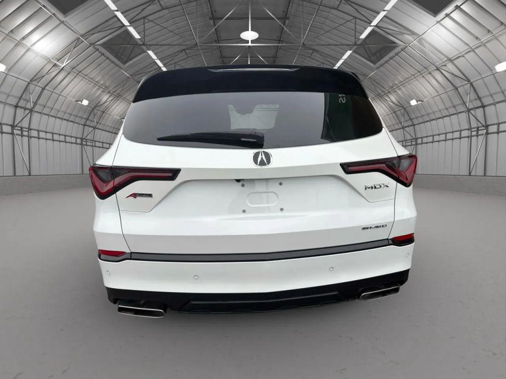 Acura MDX 2022