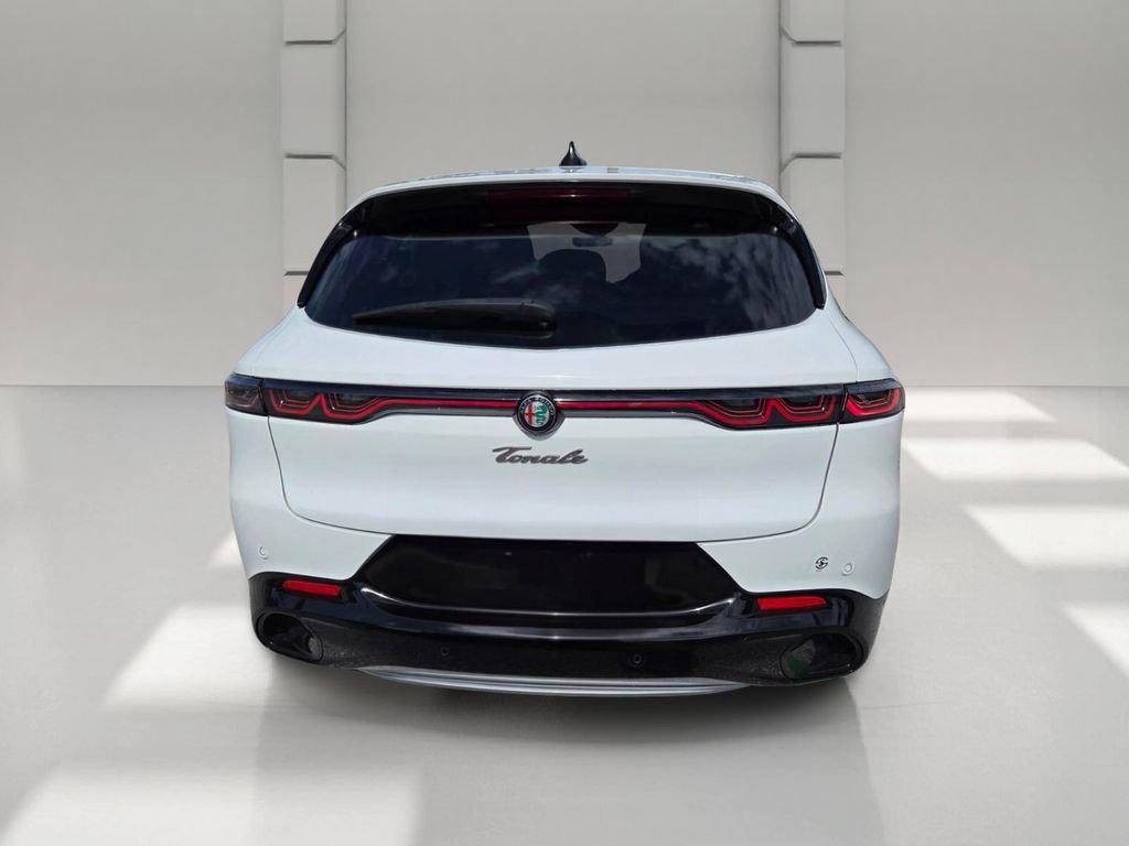 Alfa Romeo Tonale 2024