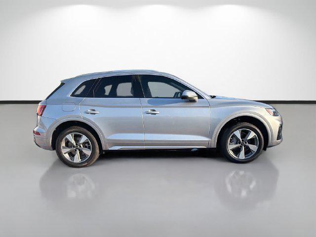 Audi Q5 2023