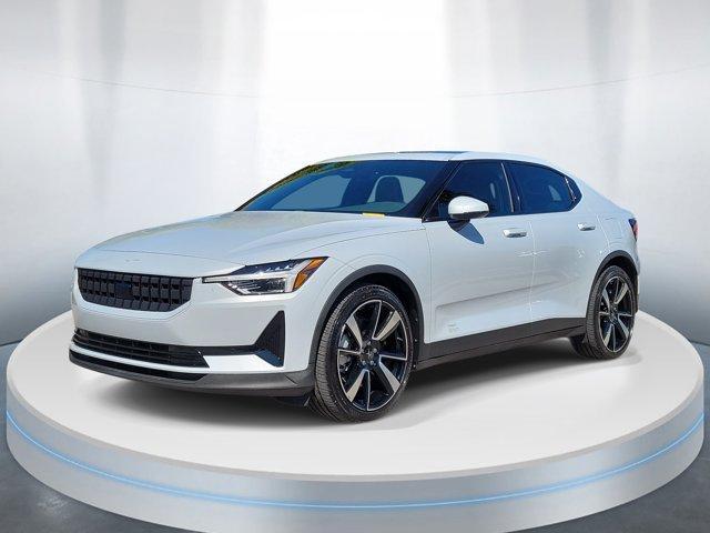 Polestar 2 2022