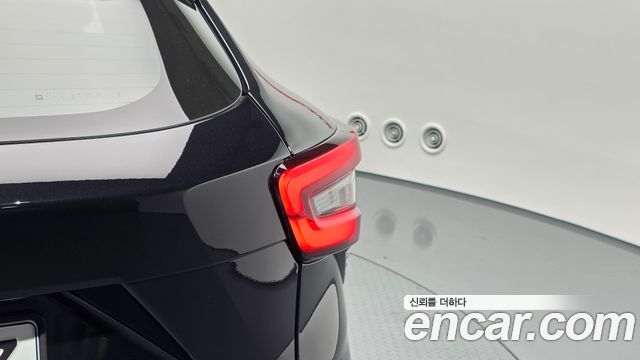 Chevrolet Trax 2024