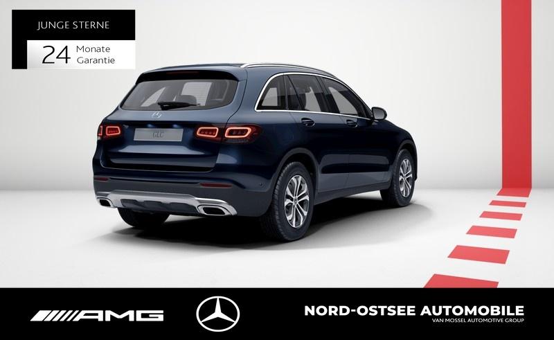 Mercedes-Benz GLC 200 2022