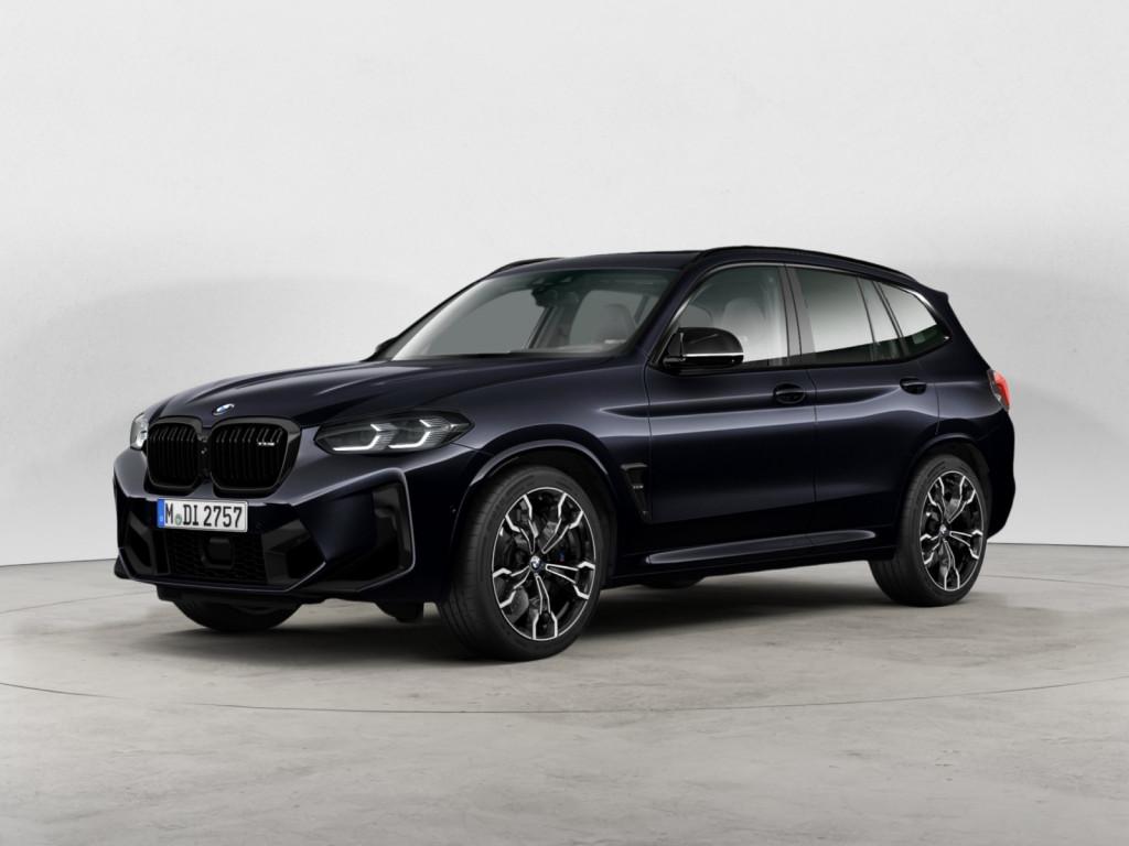 BMW X3 M 2023