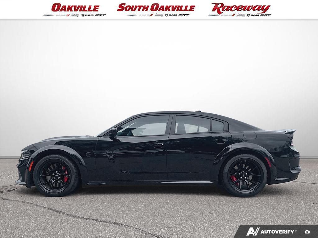 Dodge Charger 2023