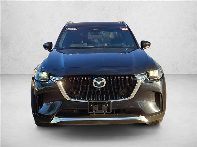 Mazda CX-90 2024