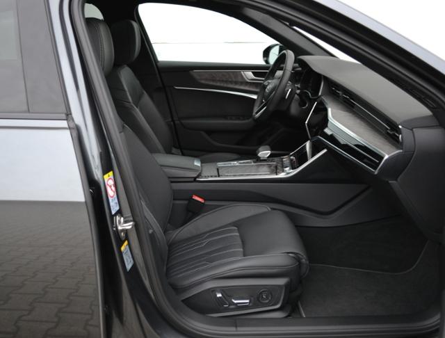 Audi S6 2024