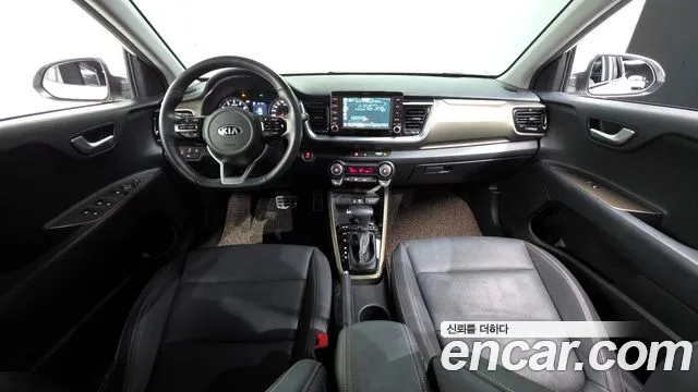 Kia Stonic 2020
