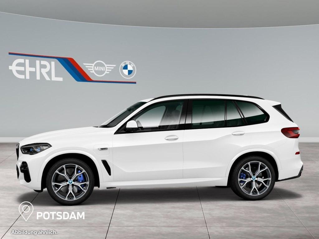 BMW X5 2022