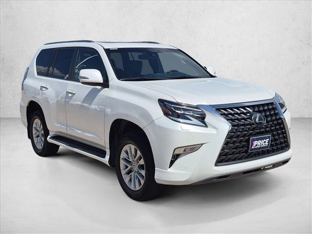 Lexus GX 2021