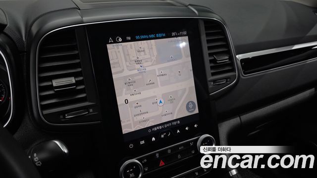 Renault QM6 2025